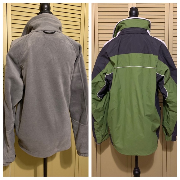 Interchange by Columbia 3 in 1 Coat - Picture 7 of 16